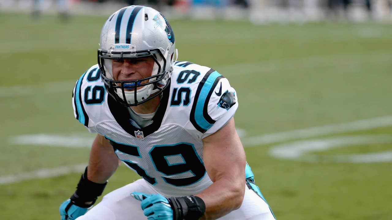 Fantasy Football DST Rankings - Week 6